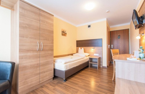Bad Krozingen Hotel | Hotel Brigitte