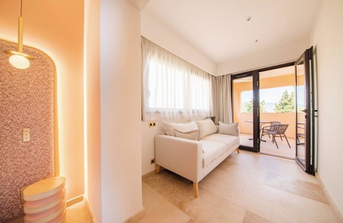 Cote d'Azur- French Riviera Hotel | Hotel Brin d'Azur - Saint Tropez