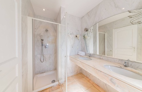 Cote d'Azur- French Riviera Hotel | Hotel Brin d'Azur - Saint Tropez