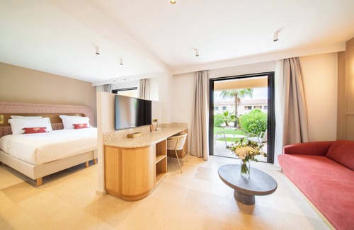 Cote d'Azur- French Riviera Hotel | Hotel Brin d'Azur - Saint Tropez