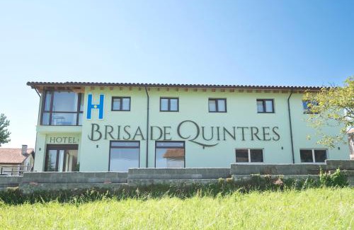 Ajo Hotel | Hotel Brisa de Quintres