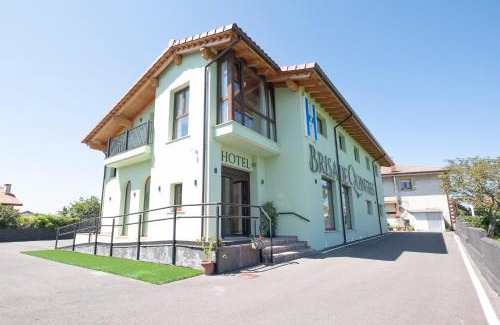 Ajo Hotel | Hotel Brisa de Quintres