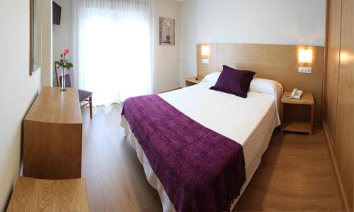 O Grove Hotel | Hotel Brisa del Mar