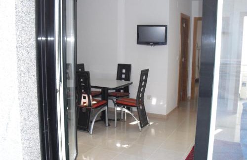 O Grove Hotel | Hotel Brisa del Mar