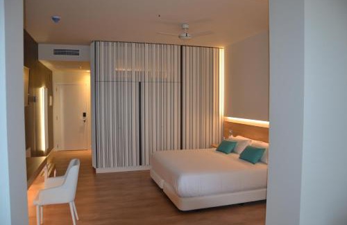 Comarruga Hotel | Hotel Brisamar Suites