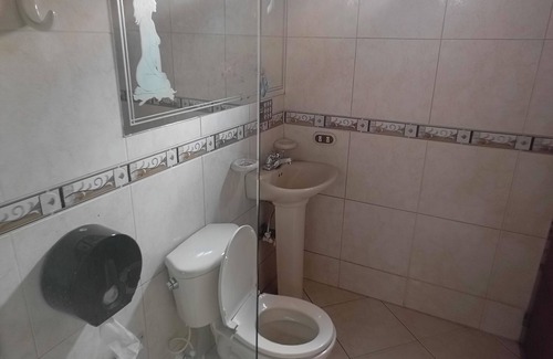 Villa Nueva Hotel | Hotel brisas