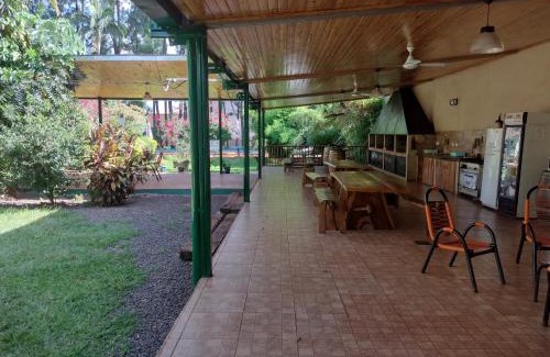 Garupá Hotel | Hotel Brisas de Garupa
