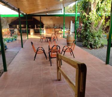 Garupá Hotel | Hotel Brisas de Garupa