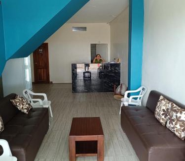 Puerto López Hotel | Hotel Brisas del Pacifico #2