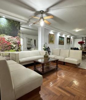 Córdoba Hotel | Hotel Bristol