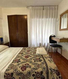 Córdoba Hotel | Hotel Bristol