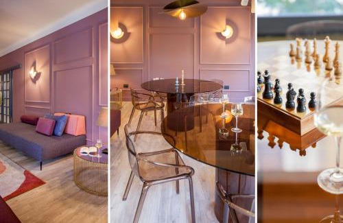 Alassio Hotel | Hotel Bristol