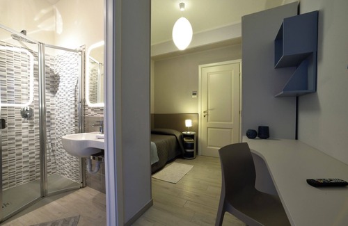 Alassio Hotel | Hotel Bristol