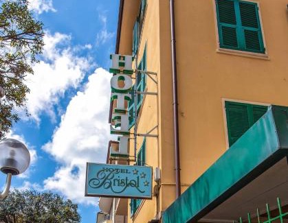 Lavagna Hotel | Hotel Bristol