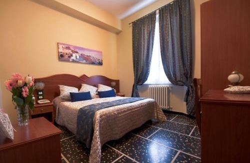 Lavagna Hotel | Hotel Bristol