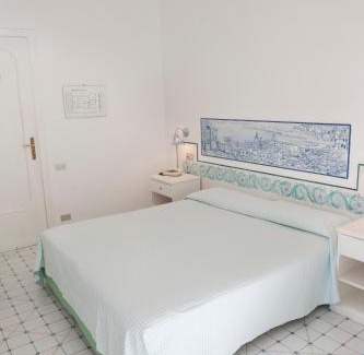 Vietri sul Mare Hotel | Hotel Bristol