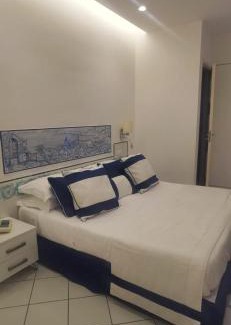 Vietri sul Mare Hotel | Hotel Bristol