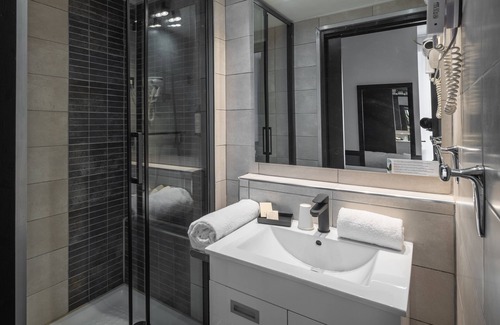 Intra Muros Hotel | Hotel Bristol Union
