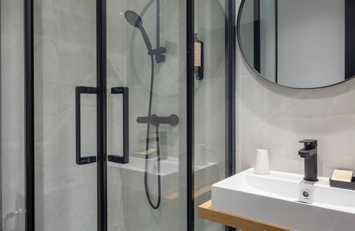 Intra Muros Hotel | Hotel Bristol Union
