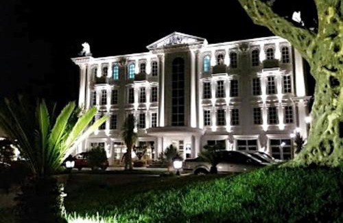 Kamez Hotel | Hotel Britania