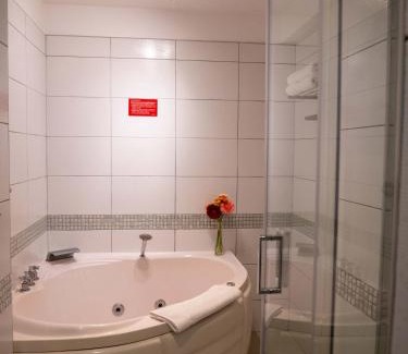 San Borja Hotel | Hotel Britania San Borja