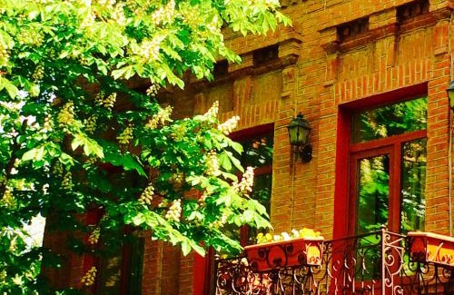 Vera Hotel | Hotel British House