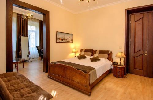 Vera Hotel | Hotel British House