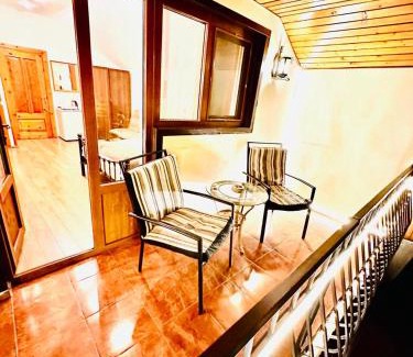Vera Hotel | Hotel British House
