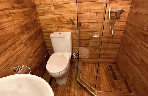 Vera Hotel | Hotel British House