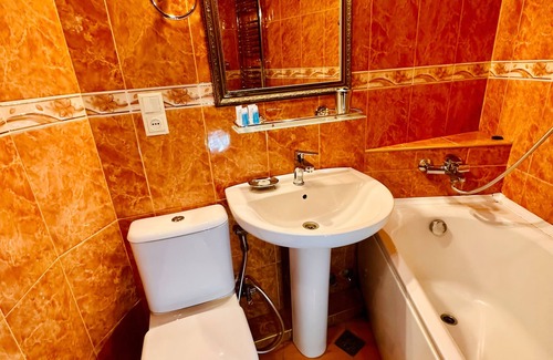 Vera Hotel | Hotel British House