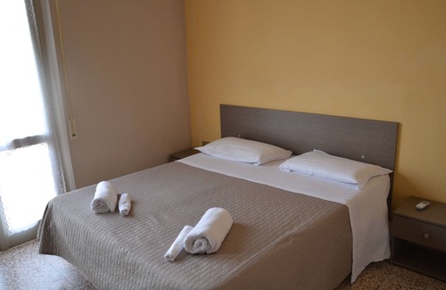 Rivabella Hotel | Hotel Britta