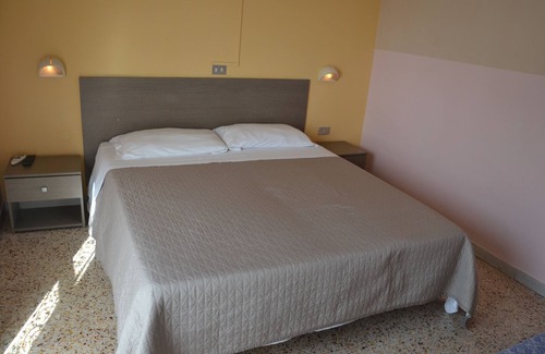 Rivabella Hotel | Hotel Britta