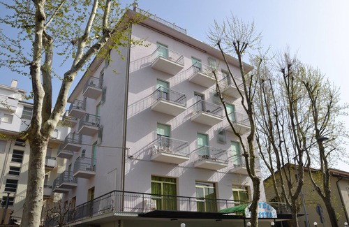 Rivabella Hotel | Hotel Britta