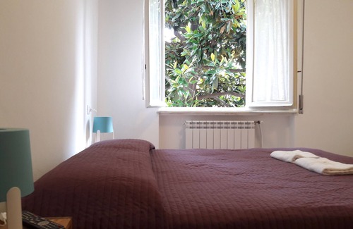 Dergano Hotel | Hotel Brivio