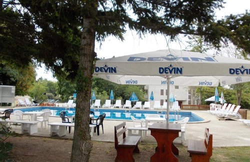 Primorski Hotel | Hotel Briz 3 - Free Parking