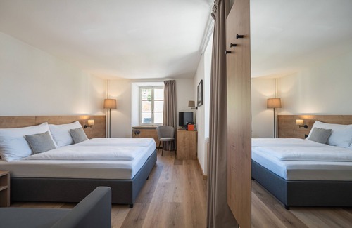 San Bernardino Hotel | Hotel Brocco & Posta
