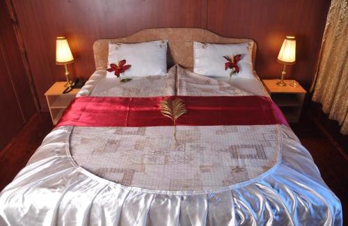 Veles Alquiler De Eote | Hotel Brod Panini Veles