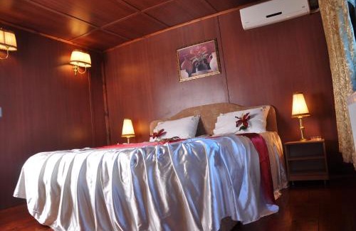 Veles Alquiler De Eote | Hotel Brod Panini Veles