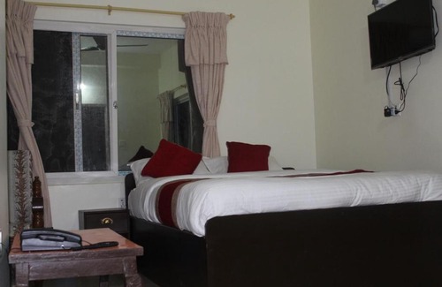 Pokhara Casa | Hotel Brothers Inn