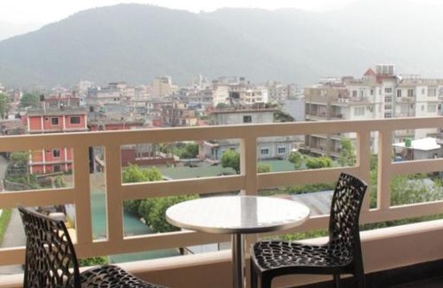 Pokhara Casa | Hotel Brothers Inn