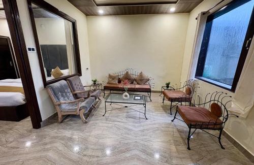 Dalhousie Hotel | Hotel Brownie - Best Selling Hotel In Dalhousie