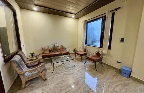 Dalhousie Hotel | Hotel Brownie - Best Selling Hotel In Dalhousie