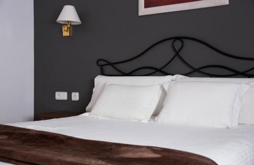 Esterri D'Aneu Hotel | Hotel Bruna