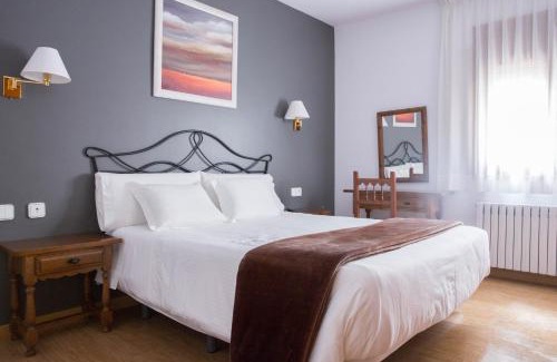 Esterri D'Aneu Hotel | Hotel Bruna