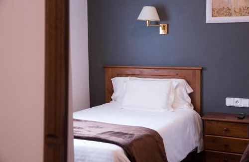 Esterri D'Aneu Hotel | Hotel Bruna
