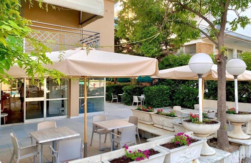 Valverde Hotel | Hotel Bruna