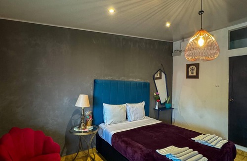 Santa Ana Hotel | Hotel Brunette