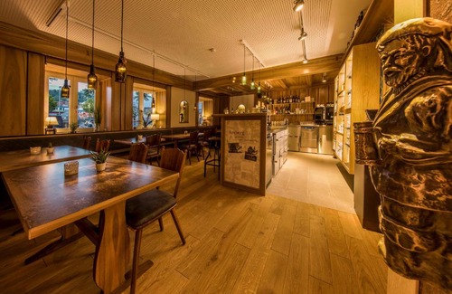 Amberg Hotel | Hotel Brunner