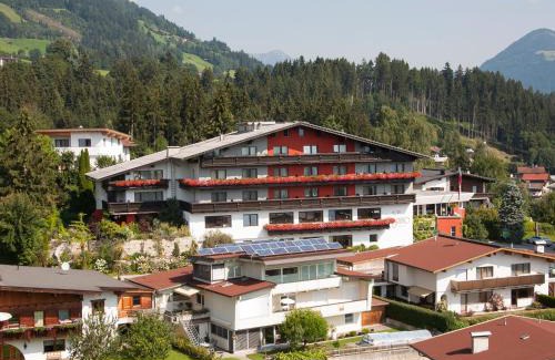 Fuegen Hotel | Hotel Bruno