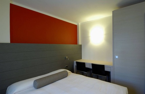 Bardonecchia Hotel | Hotel Bucaneve